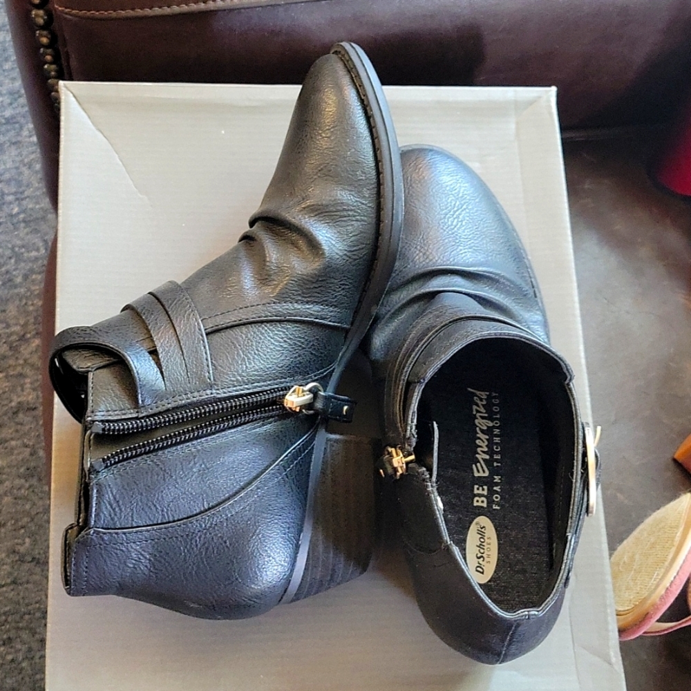 Dr.Scholls shoes